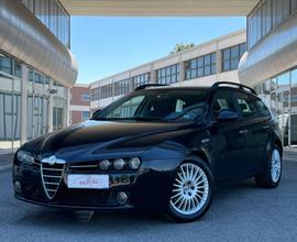 ALFA ROMEO 159 1.9 JTDm Sportwagon Distinctive