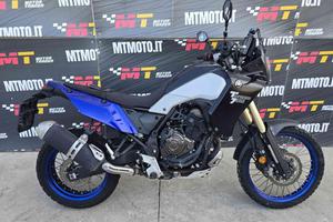 YAMAHA Ténéré 700 Export Video 360