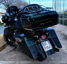 Harley-Davidson Electra Glide Ultra Classic