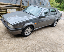 Alfa 75 2.0 Twin spark prima serie