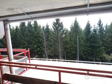 Monolocale a pratonevoso