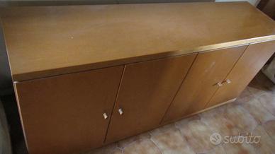 mobile legno