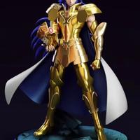 Saint seiya gemini saga foc studio 1/6