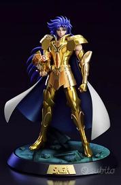 Saint seiya gemini saga foc studio 1/6