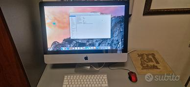 iMac 12,1  Inte Cire i5