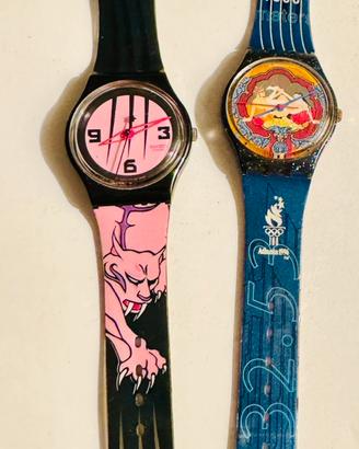 Swatch Swiss