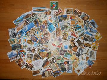 Lotto n. 1345 - Grecia 240 usati