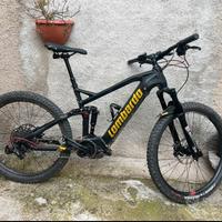 Lombardo Sempione Race ebike
