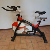 Bik spinning