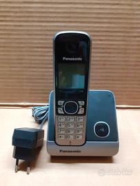 Telefono Cordless Panasonic
