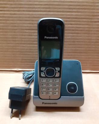 Telefono Cordless Panasonic