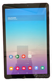 Samsung Galaxy Tab A 10.5 SM-T590 Wi-Fi 32GB