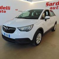 OPEL Crossland X 1.2 12V Start&Stop Advance