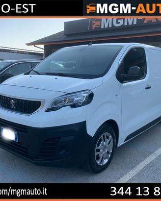 Peugeot Expert BlueHDi 120 S&S PL-TN Furgone Pro S
