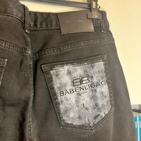 Jeans balenciaga - Regular Fit