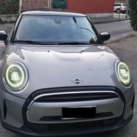 Mini 3p 1.5 Cooper Essential auto
