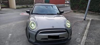 Mini 3p 1.5 Cooper Essential auto