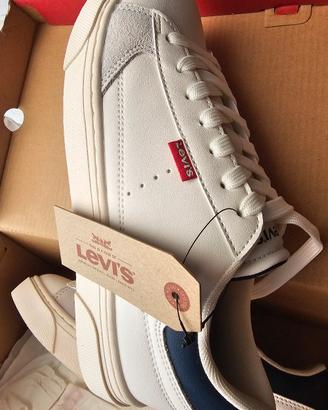 scarpe levi's 36