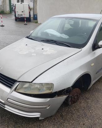 FIAT STILO 192 1.9 JTD 115CV 01-06 Ricambi