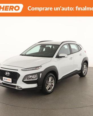 HYUNDAI Kona HV92640