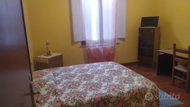 Posto letto in stanza singola