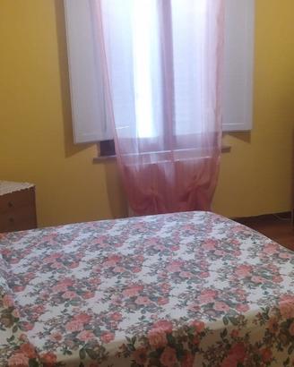 Posto letto in stanza singola