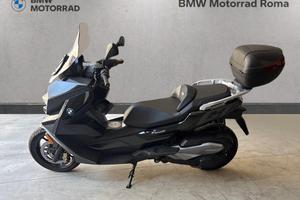 BMW C 400 GT Abs