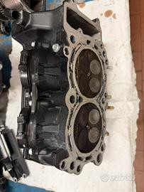 Ricambi motore Honda hornet 750