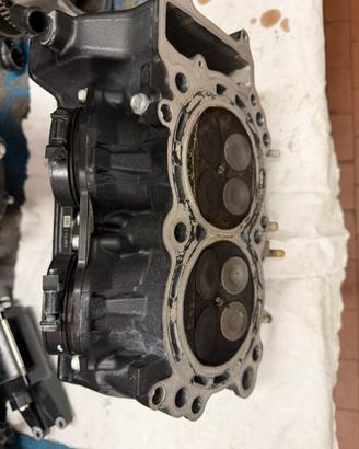 Ricambi motore Honda hornet 750