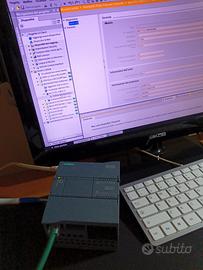 PLC S7 1200