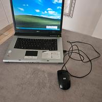 Notebook Acer Travelmate 4220 WinXp