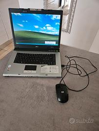 Notebook Acer Travelmate 4220 WinXp