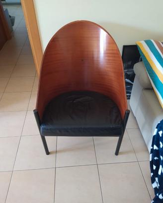 Poltroncine Philippe starck