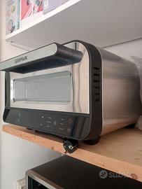 Forno per pizze Ferrari 