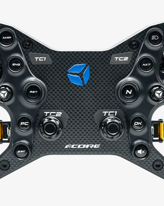 Volante Cube Control F-CORE EVO Formula SIGILLATO