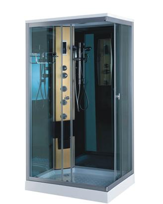 Doccia Idromassaggio 100 x 70 cm Portofino