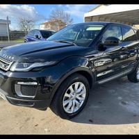 LAND ROVER RR Evoque 1ª serie - Range Rover Evoque