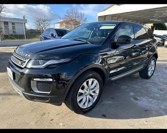 LAND ROVER RR Evoque 1ª serie - Range Rover Evoque