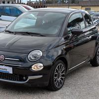 FIAT 500 Hybrid Dolcevita 1.0cc 70cv TETTO PANOR