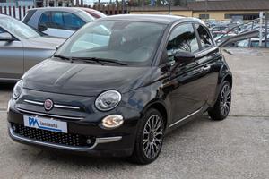 FIAT 500 Hybrid Dolcevita 1.0cc 70cv TETTO PANOR