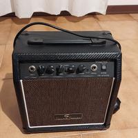 Cassa audio Soundsation Windmill 15