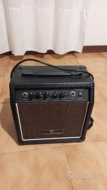 Cassa audio Soundsation Windmill 15