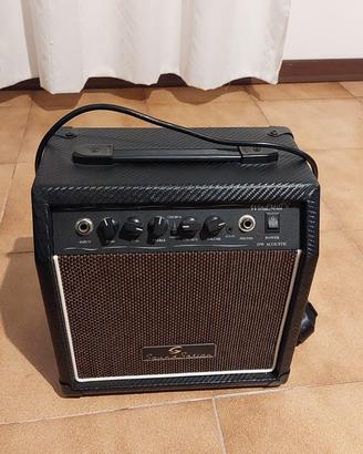Cassa audio Soundsation Windmill 15