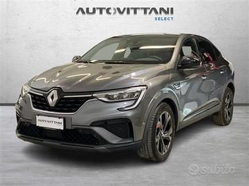 RENAULT Arkana 1.6 E-Tech full hybrid R.S. Line