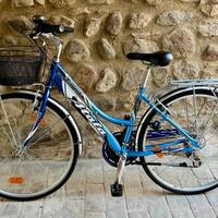 bici da donna ATALA 28"
