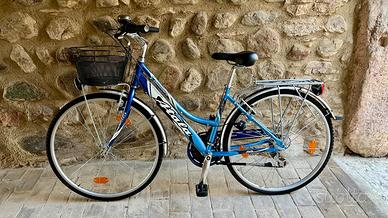 bici da donna ATALA 28"
