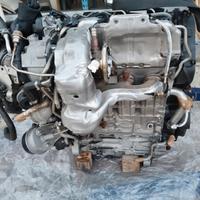 Motore Volvo XC60 cc.2.0 cv.197 D420T8