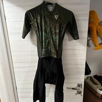 Body ciclismo
