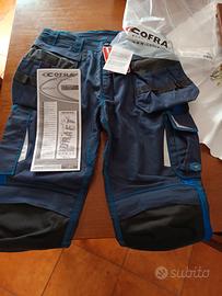 pantaloni da lavoro cofra