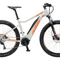 KTM MACINA RIDE 292 9 UC-A+4P2 2019 USATA
